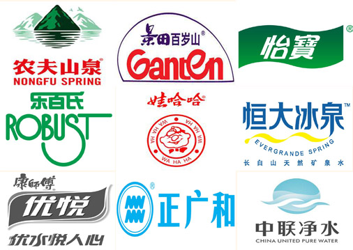 怡宝桶装水介绍